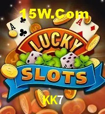 Jogos de Slot KK7