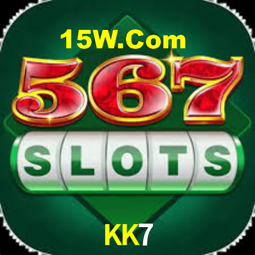 KK7: A Experiência de Casino com Jogos de Mesa ao Vivo