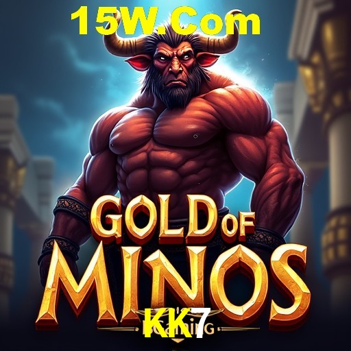 Descubra o Mundo do Cassino Online com KK7