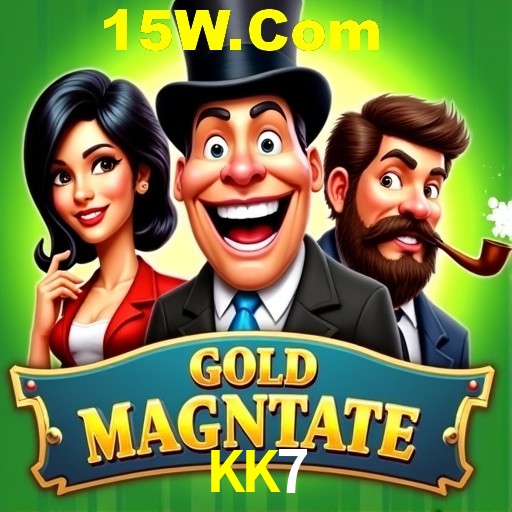 Secure Login KK7
