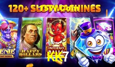 Login Seguro KK7