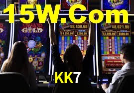 Roulette Table KK7