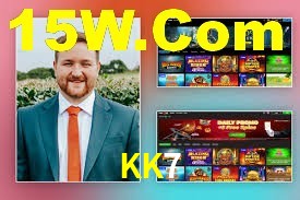 Live Casino KK7