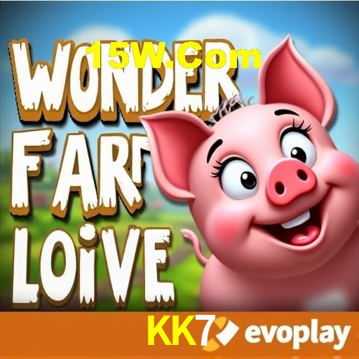 Casino Ao Vivo KK7