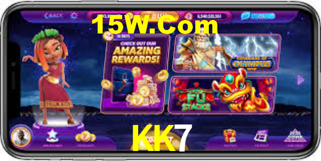 KK7,KK7Vip