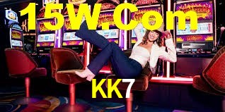 KK7: Jogos de Caça-Níqueis-Altas Recompensas, Roleta-Velocidade, Blackjack-Desafios Máximos