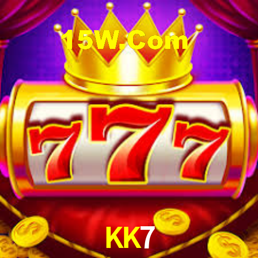 Sinta a adrenalina dos jogos de cassino com KK7