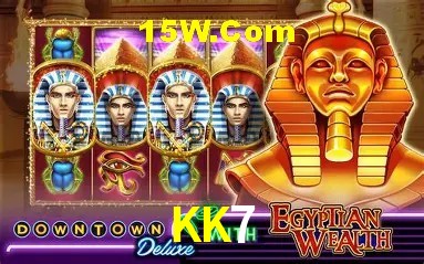 Estatísticas Esportivas KK7