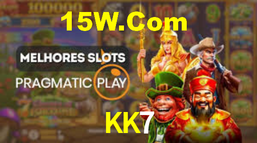 KK7 - Plataforma Oficial Login - KK7Vip