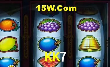 Provedores de Jogos KK7