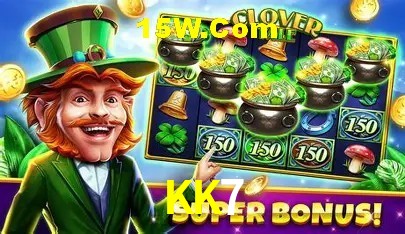 Apostas de Tênis KK7