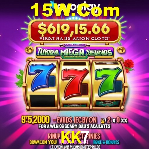 cassino KK7