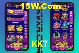 Tennis Betting KK7