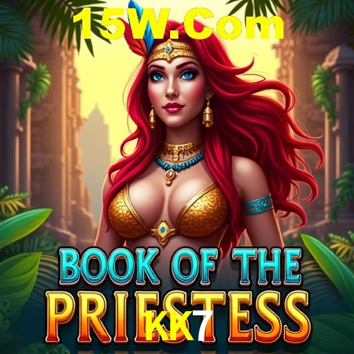 Jogos Exclusivos KK7