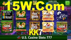 Crash Games Statistics KK7